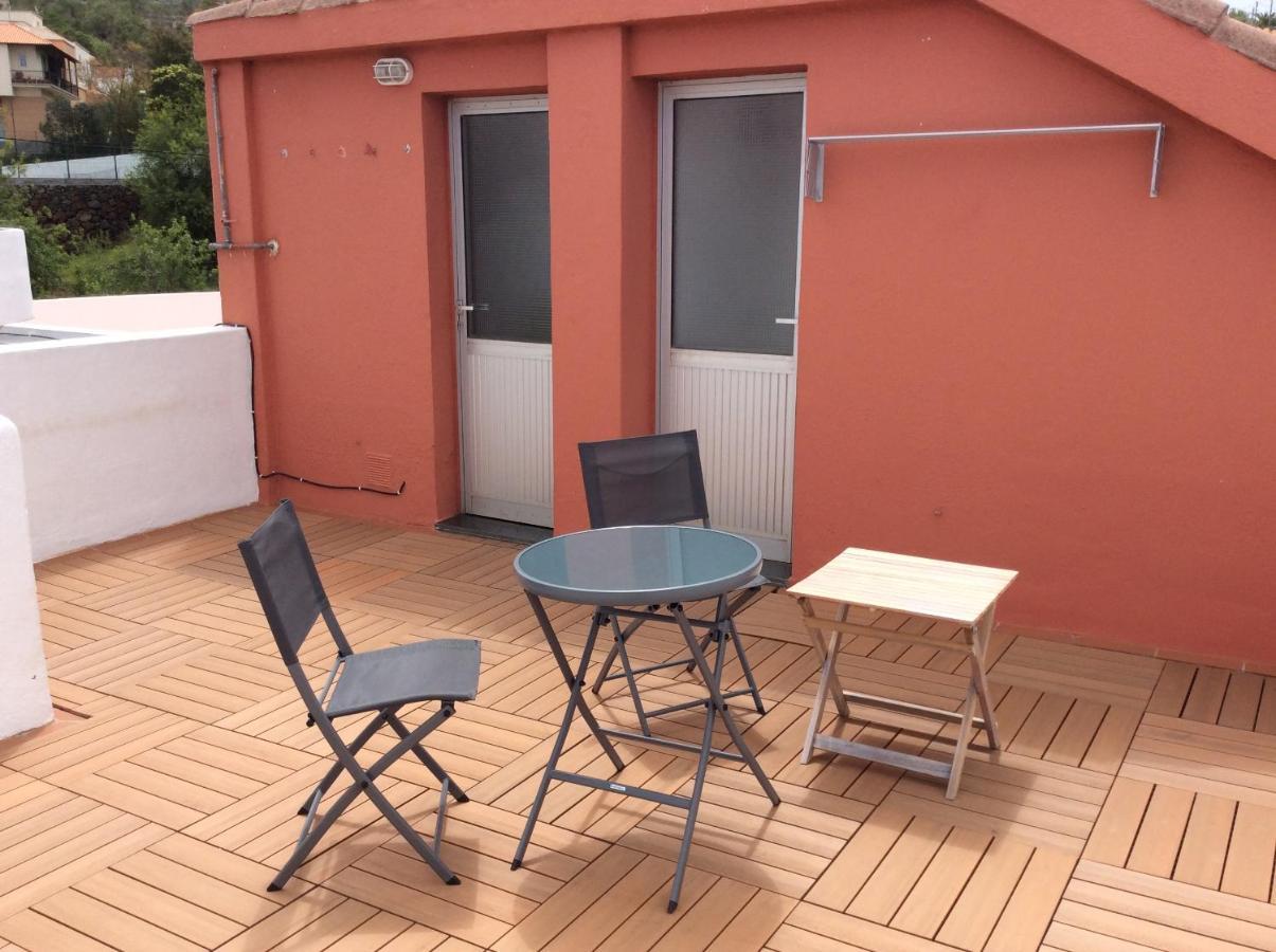 Pequeno Estudio Pinar 2 Puntagorda Екстериор снимка