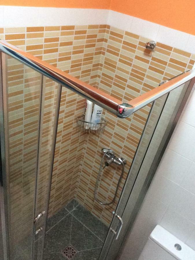 Pequeno Estudio Pinar 2 Puntagorda Екстериор снимка