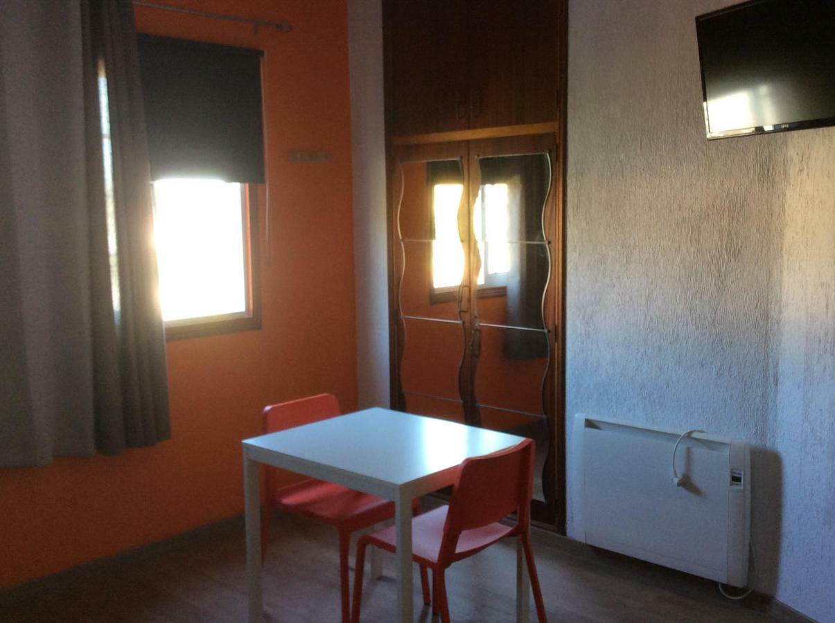 Pequeno Estudio Pinar 2 Puntagorda Екстериор снимка