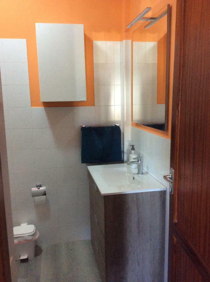 Pequeno Estudio Pinar 2 Puntagorda Екстериор снимка