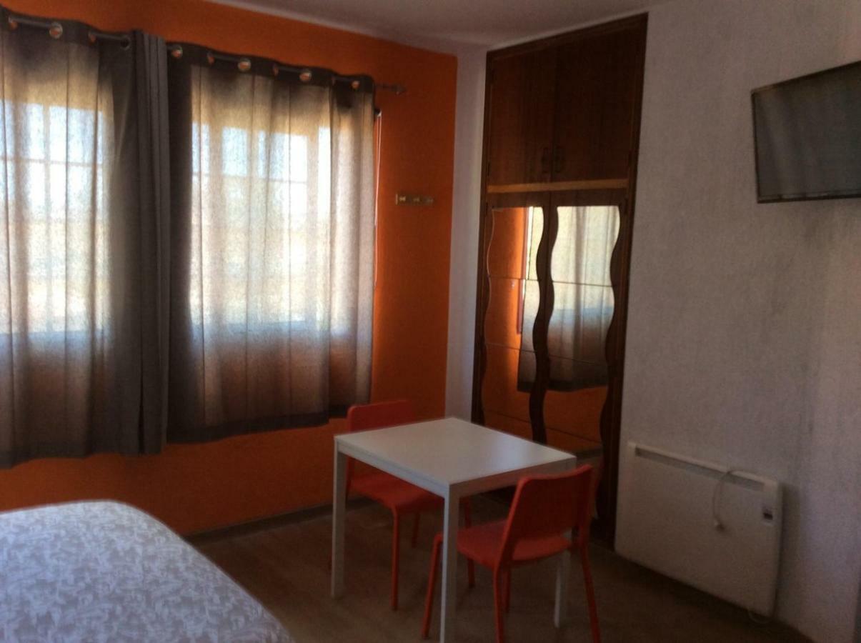 Pequeno Estudio Pinar 2 Puntagorda Екстериор снимка