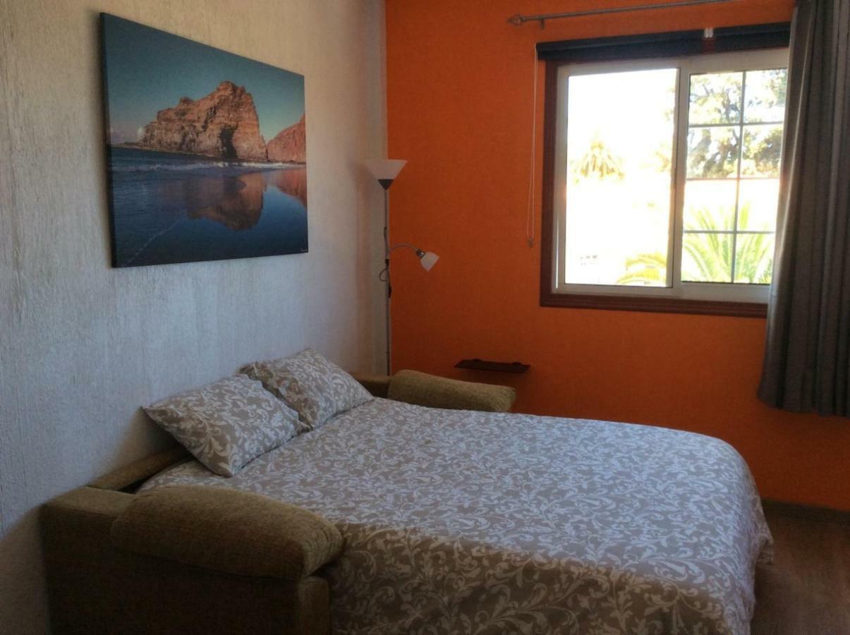 Pequeno Estudio Pinar 2 Puntagorda Екстериор снимка