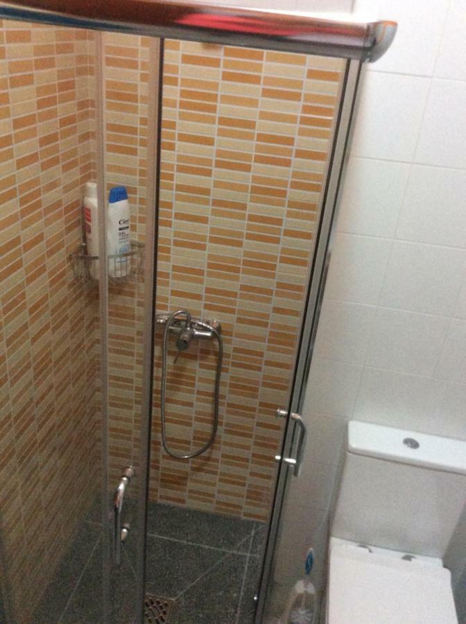 Pequeno Estudio Pinar 2 Puntagorda Екстериор снимка